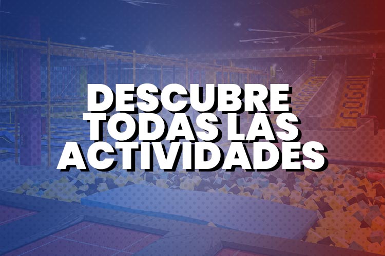 +ACTIVIDADES